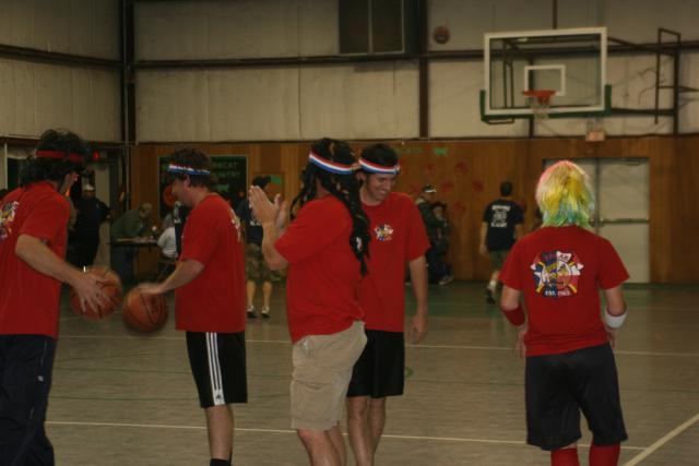 2008 Game