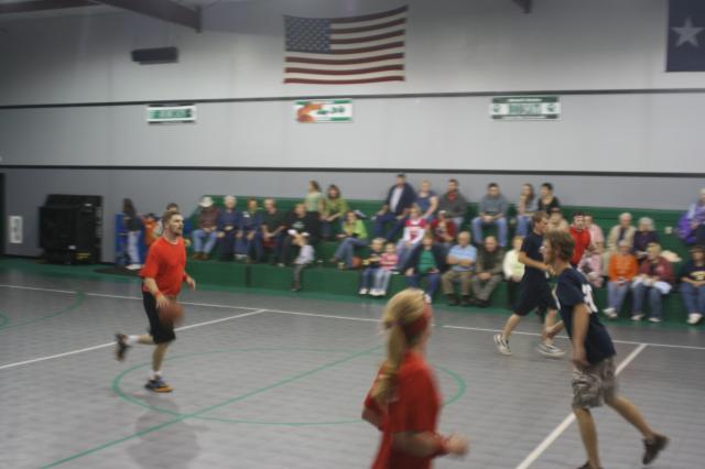 2009 Game