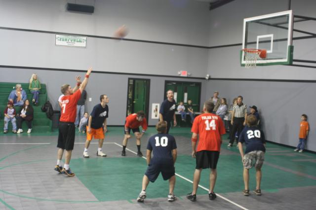 2009 Game