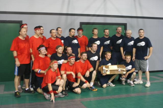 2009 Game
