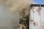 Flashover Chamber