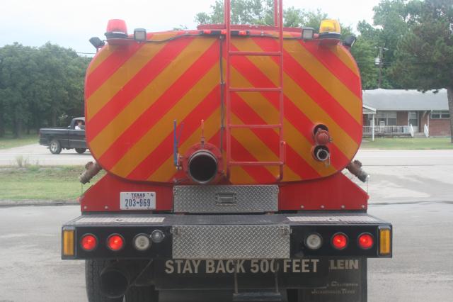 Tanker 90 Rear