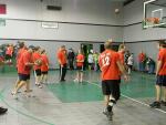 Basketball 2011