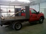 Brush 92 Remount