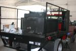 Brush 92 Remount