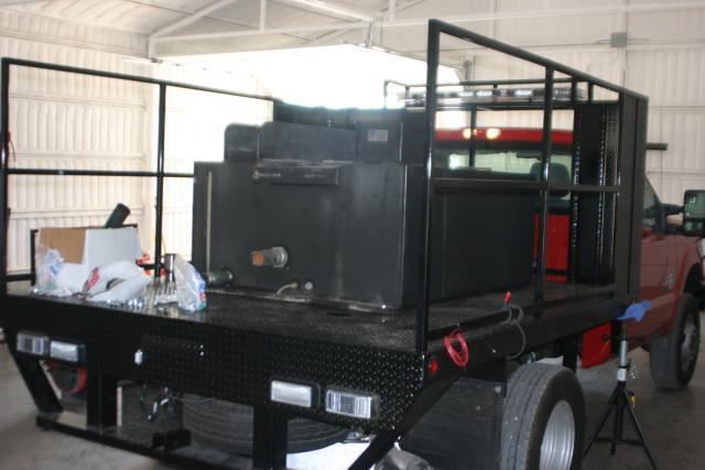 Brush 92 Remount