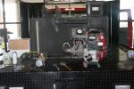 Brush 92 Remount