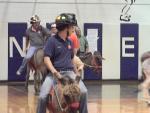 Donkey Basketball 2011 