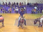 Donkey Basketball 2011 034