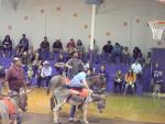 Donkey Basketball 2011