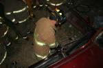 Tolar VFD Extrication Training 4-2011