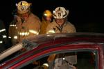 Tolar VFD Extrication Training 4-2011