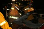 Tolar VFD Extrication Training 4-2011 