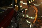 Tolar VFD Extrication Training 