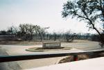 Palo Pinto Fire