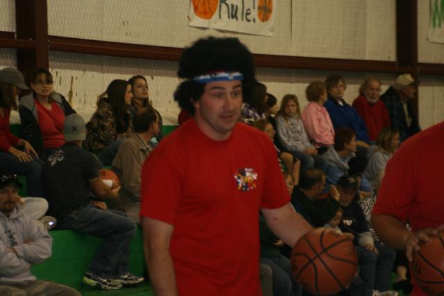 2008 Game