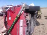 Rollover on 01-5-2011