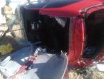 Rollover on 01-05-2011