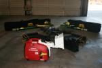 New Rescue/Extrication equipment